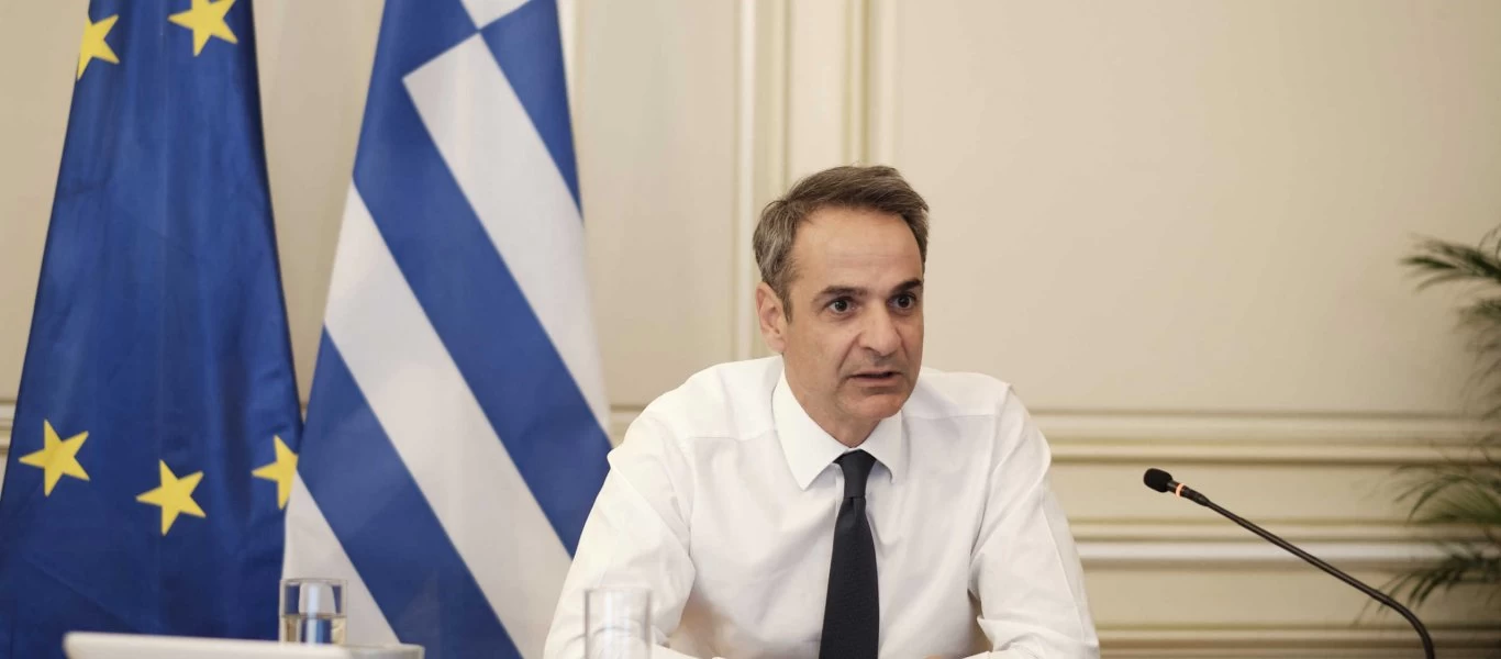 Ο Κυριάκος Μητσοτάκης ψάχνει γυναίκες για να τις κάνει... υπουργούς